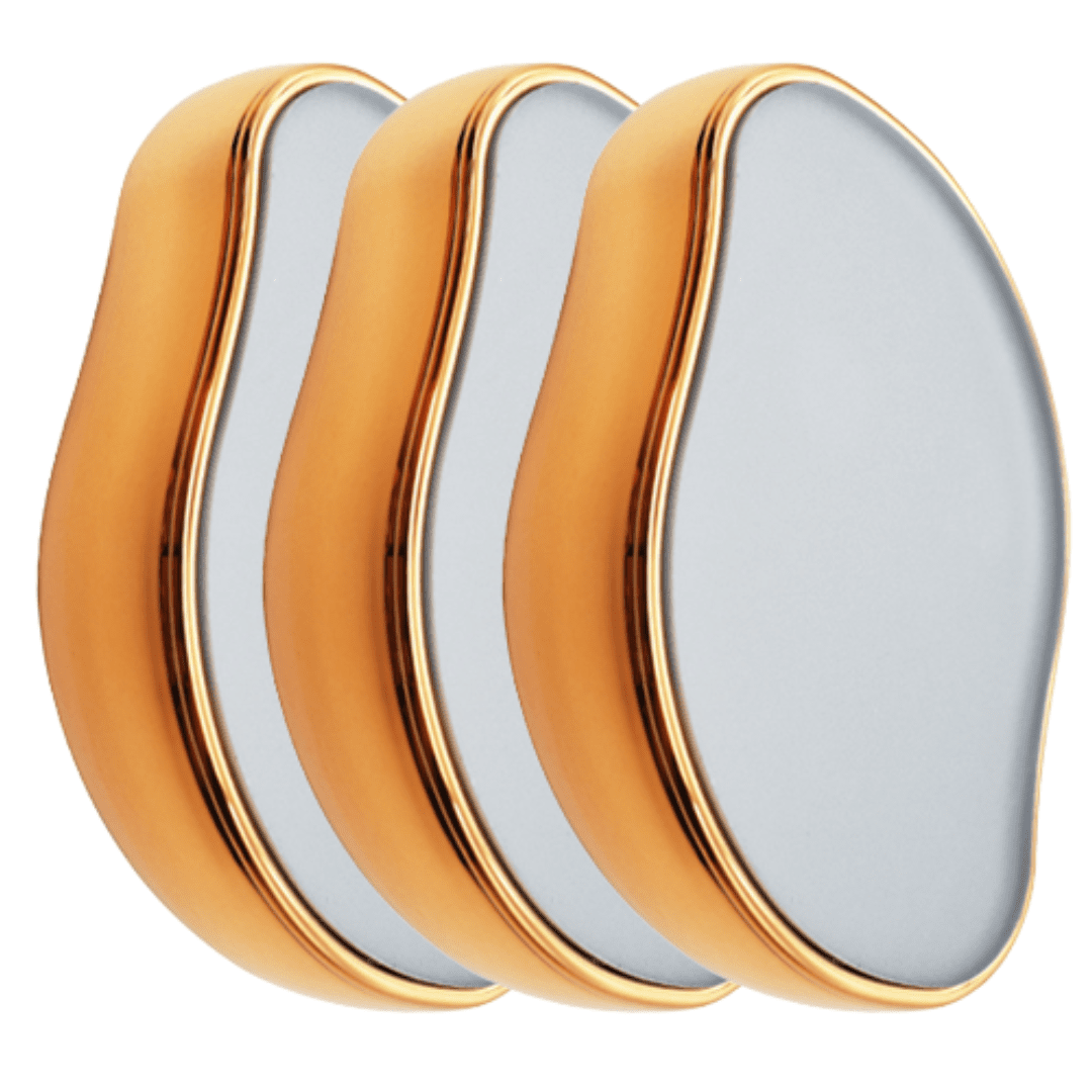 Crystal Hair Eraser – Painless Hair Removal Made Simple