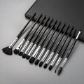 12 Pcs Pro-2 Brush Set