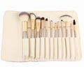 12/18/24 Pcs Coco Brush Set